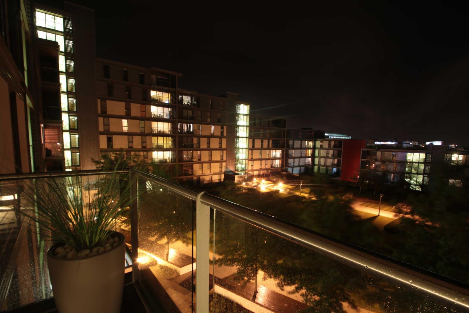 Merrivale Mews, The Vizion, Milton Keynes